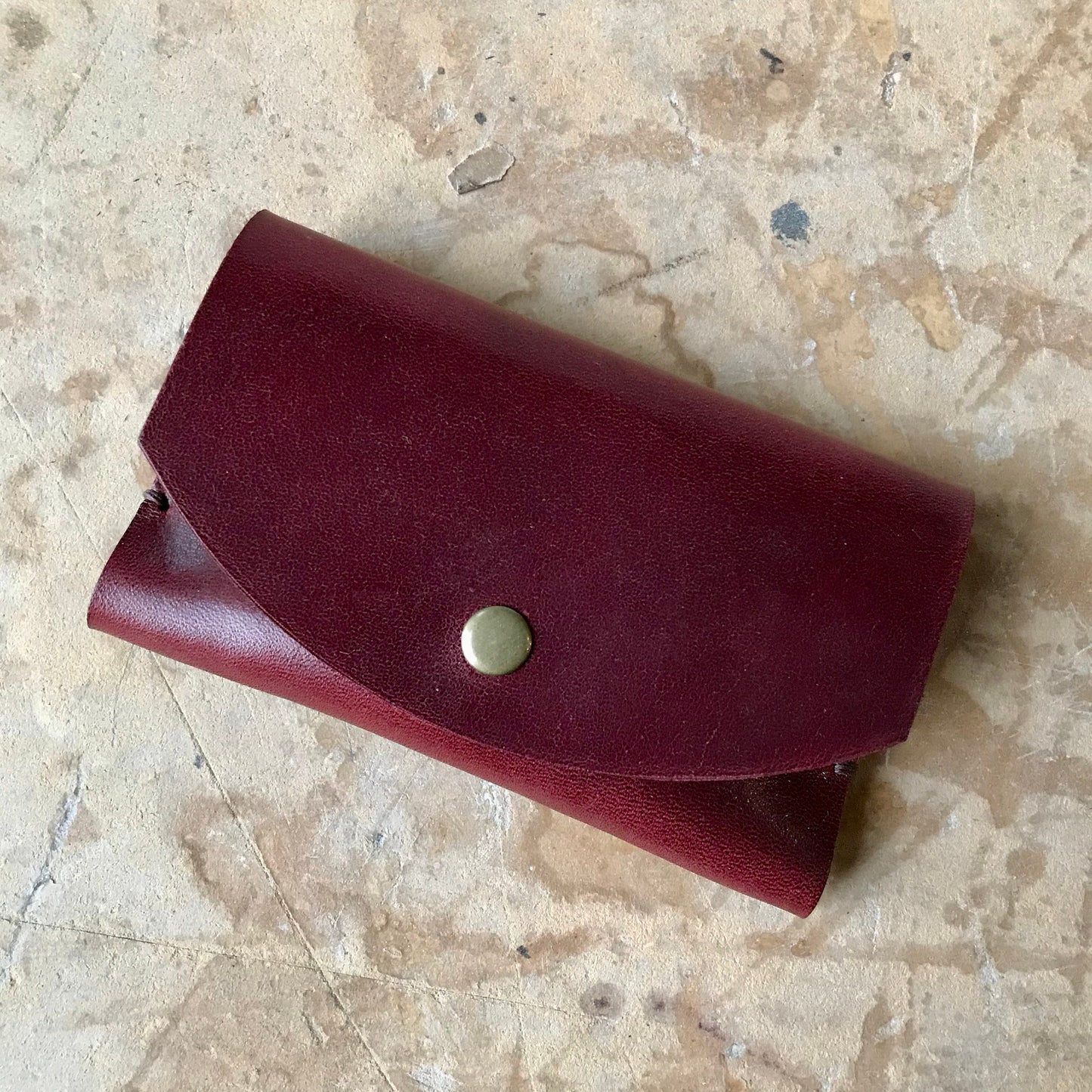 Arc Card Holder