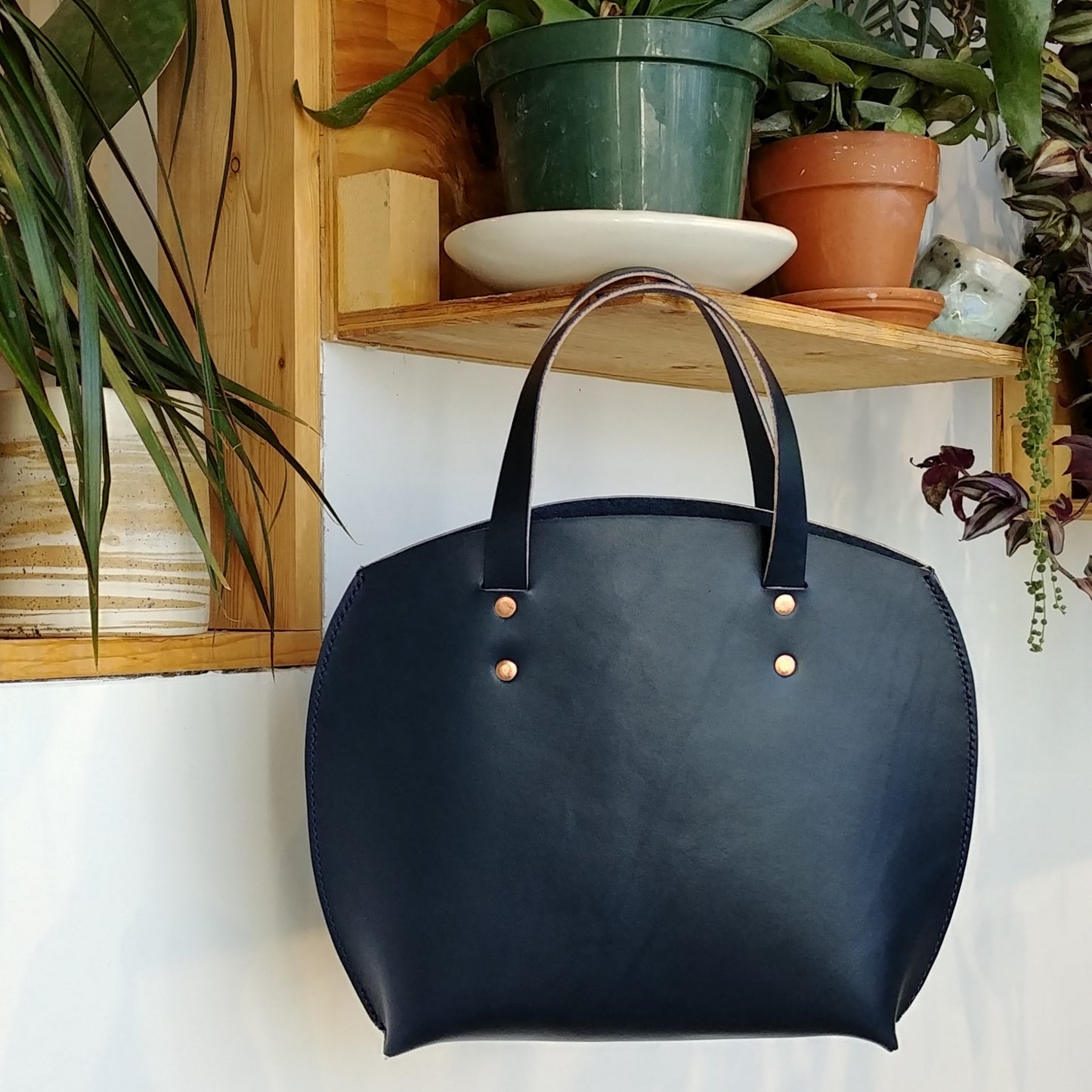 Signature Bag, Small