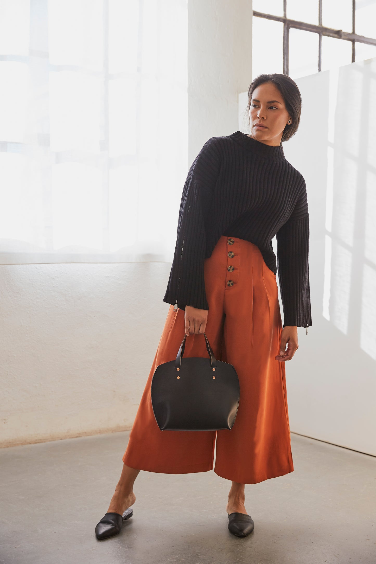 Signature Bag, Small