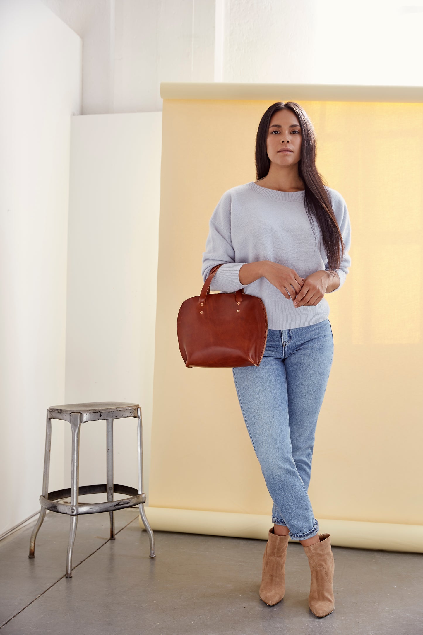 Signature Bag, Small