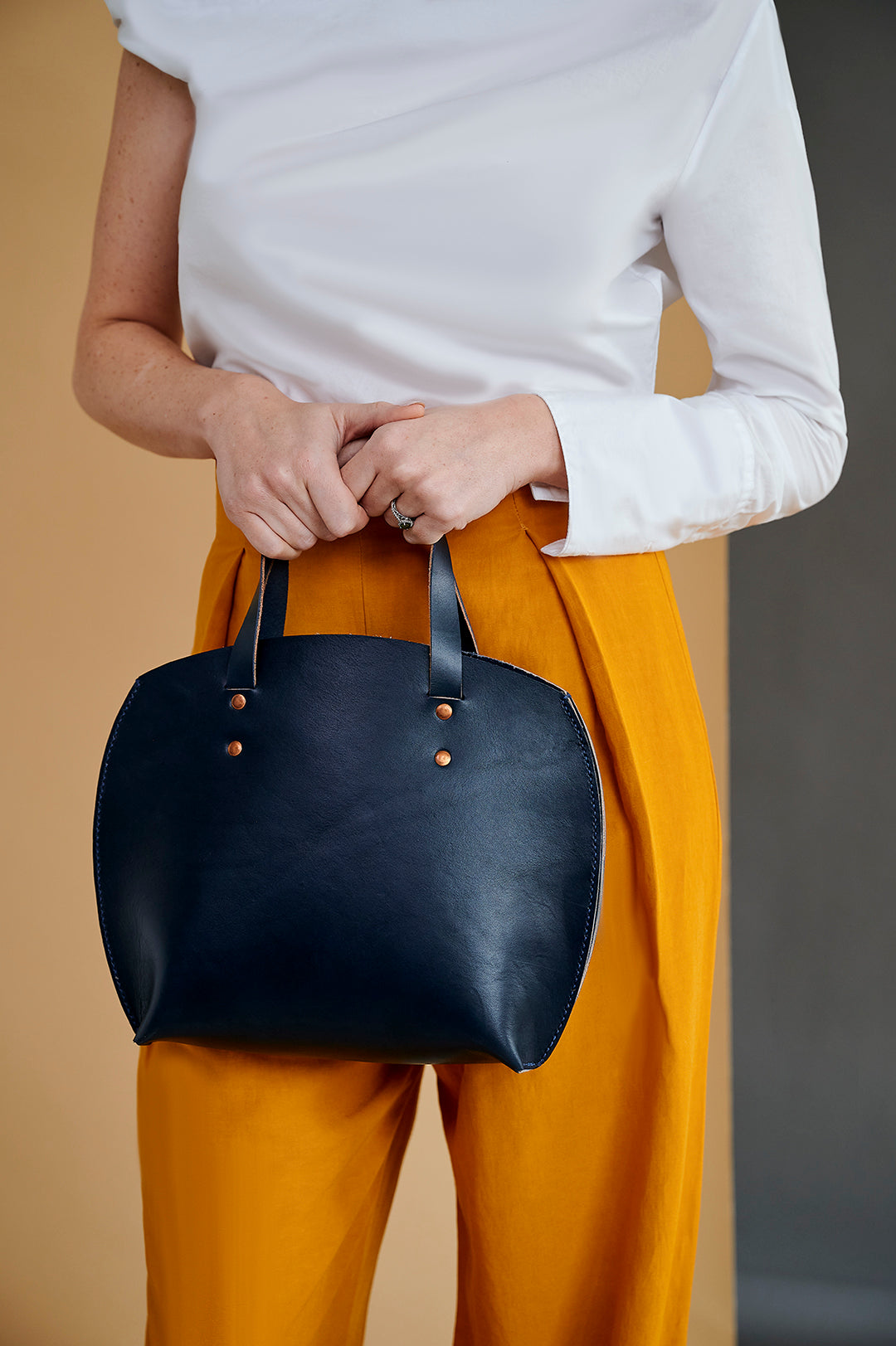 Signature Bag, Small