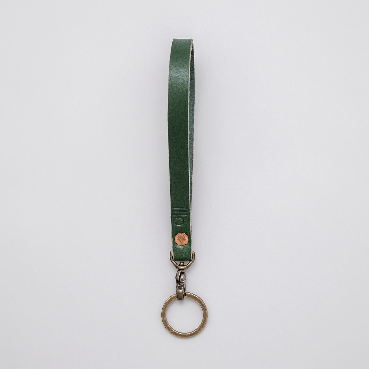 Wristlet Key Ring