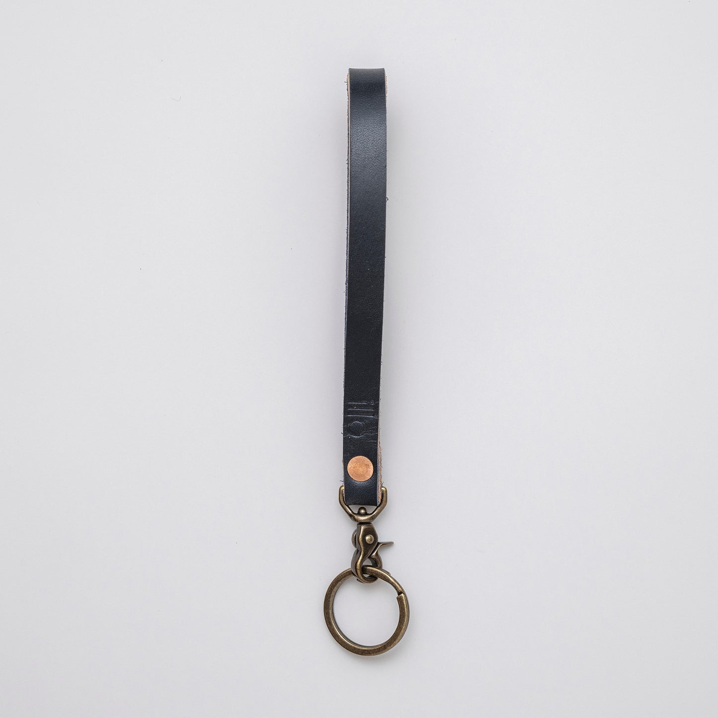 Wristlet Key Ring