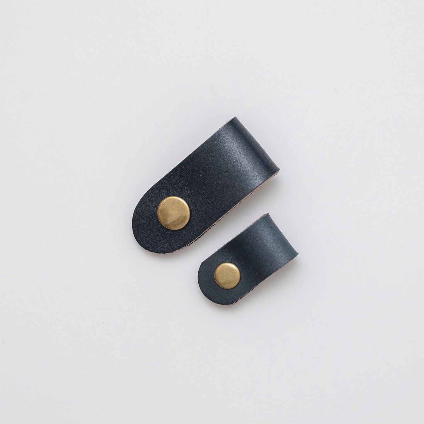 Cord Clip in Indigo