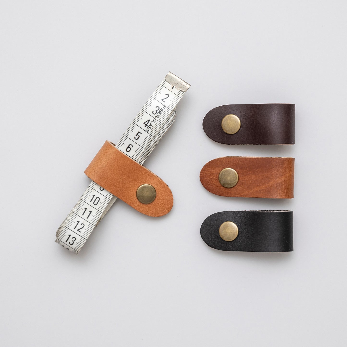 Cord Clip in Black