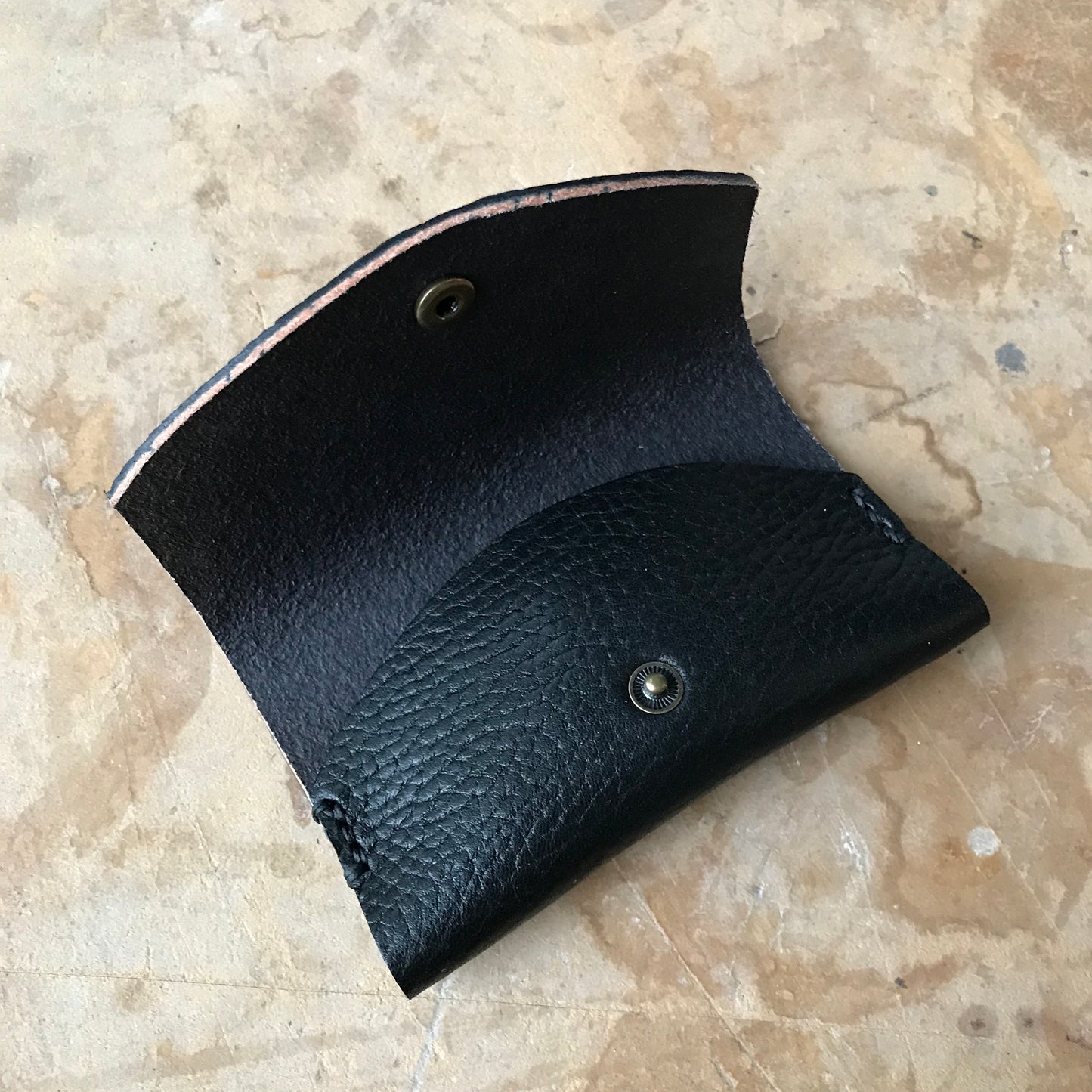 Arc Card Holder